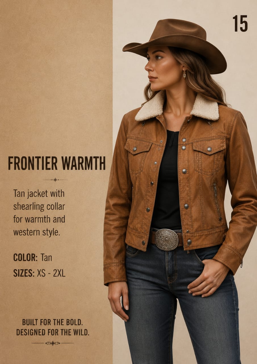 PRAIRIE EMBROIDERED COAT